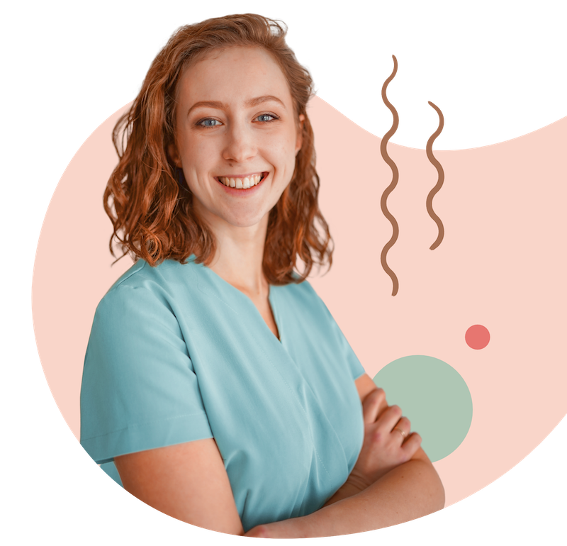 zdjęcie połoznej Alicji