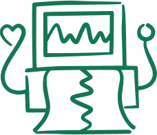 aparat do kardiotokografii