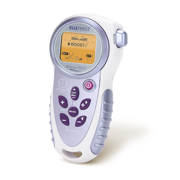 Elle tens